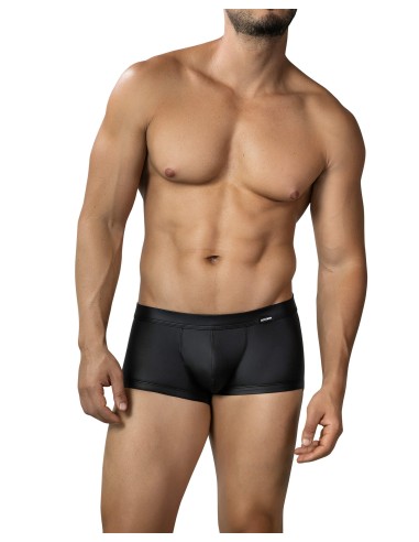 R4VAGE Split Exposure Trunk Black | Open Back Men?s Trunk | CUT4MEN