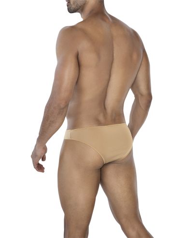 Micro Brief - BL4CK - C4M