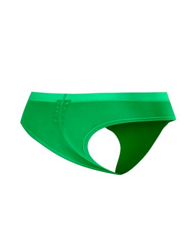 Hybryd Cheeky Brief - SP4NDEX GLOW - C4M
