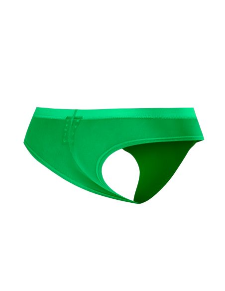 Hybryd Cheeky Brief - SP4NDEX GLOW - C4M