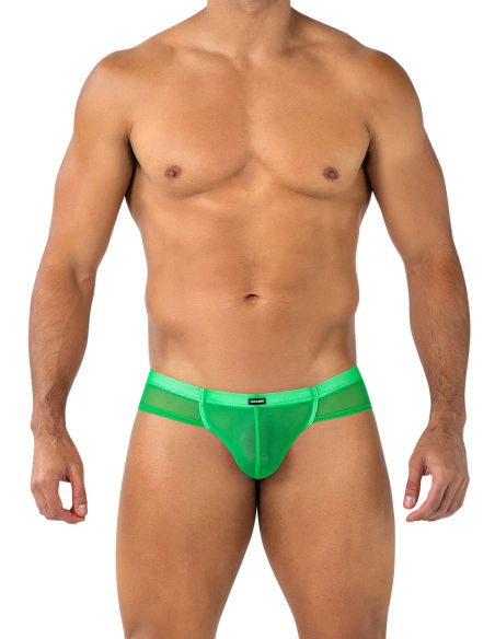 Hybryd Cheeky Brief - SP4NDEX GLOW - C4M