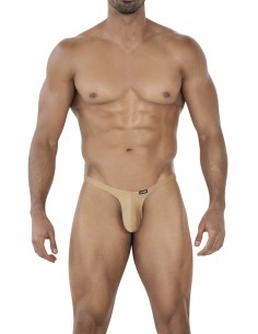 Micro Thong - SP4NDEX - C4M - Golden Sand