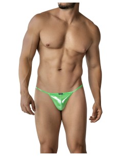 Men's Metallic Thong – CHROM4TIC – CUT4MEN 2