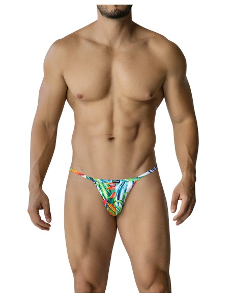 Tanga brief para hombre – SP4NDEX Swim Prints – CUT4MEN