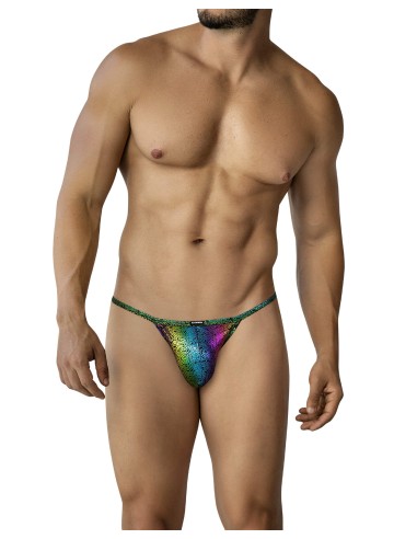 Men's Kini Tanga Brief – SP4NDEX Swim Prints – CUT4MEN