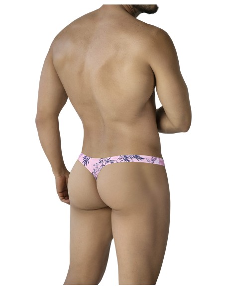 Men's Bulge Thong – SP4NDEX Swim Prints – CUT4MEN