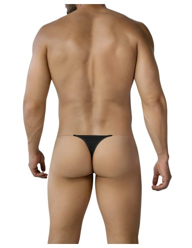 Thong sans couture pour homme – INVISIWE4R Invisible Underwear – Fit seconde peau ultra-léger – CUT4MEN
