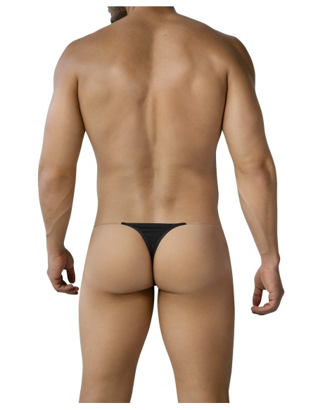 Tanga seamless para hombre – Ropa interior invisible INVISIWE4R – Ajuste ultra ligero de segunda piel – CUT4MEN