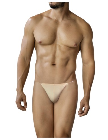 Tanga seamless para hombre – Ropa interior invisible INVISIWE4R – Ajuste ultra ligero de segunda piel – CUT4MEN