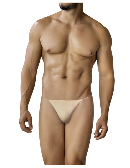 Thong sans couture pour homme – INVISIWE4R Invisible Underwear – Fit seconde peau ultra-léger – CUT4MEN