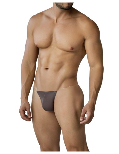 Kini brief seamless para hombre – Ropa interior invisible INVISIWE4R – Ajuste ultra ligero de segunda piel – CUT4MEN