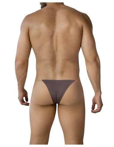 Kini Brief sans couture pour homme – INVISIWE4R Invisible Underwear – Fit seconde peau ultra-léger – CUT4MEN