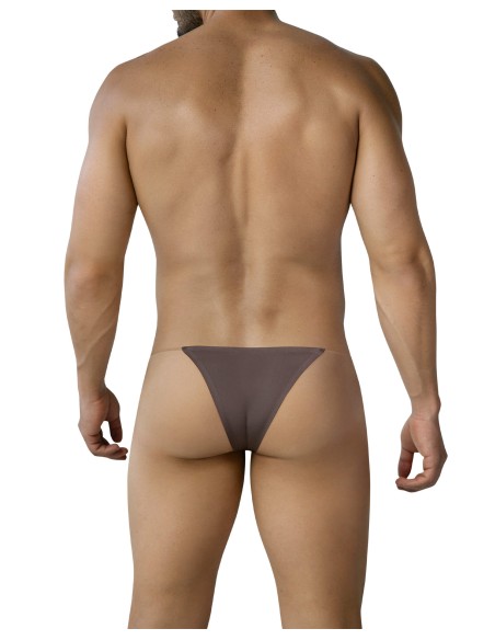 Kini brief seamless para hombre – Ropa interior invisible INVISIWE4R – Ajuste ultra ligero de segunda piel – CUT4MEN