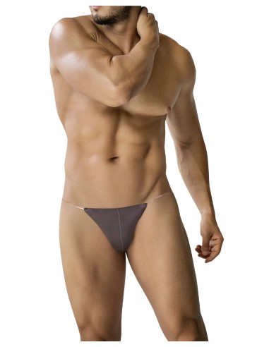 Kini brief seamless para hombre – Ropa interior invisible INVISIWE4R – Ajuste ultra ligero de segunda piel – CUT4MEN