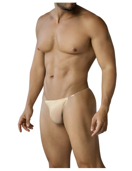 Kini brief seamless para hombre – Ropa interior invisible INVISIWE4R – Ajuste ultra ligero de segunda piel – CUT4MEN