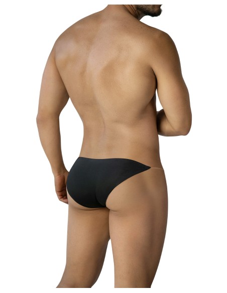 Mini brief sans couture pour homme – INVISIWE4R Invisible Underwear – Fit seconde peau ultra-léger – CUT4MEN
