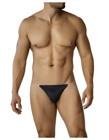 Mini brief sans couture pour homme – INVISIWE4R Invisible Underwear – Fit seconde peau ultra-léger – CUT4MEN