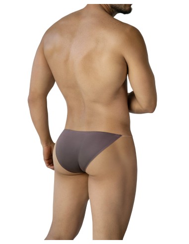 Mini brief sans couture pour homme – INVISIWE4R Invisible Underwear – Fit seconde peau ultra-léger – CUT4MEN