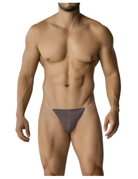 Men's Seamless Mini Brief – INVISIWE4R Invisible Underwear – Ultra-light second-skin fit – CUT4MEN