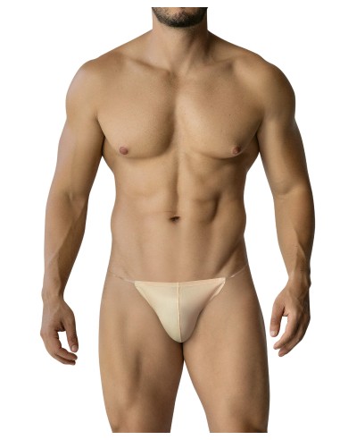 Mini brief sans couture pour homme – INVISIWE4R Invisible Underwear – Fit seconde peau ultra-léger – CUT4MEN