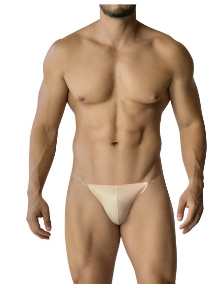 Mini brief seamless para hombre – Ropa interior invisible INVISIWE4R – Ajuste ultra ligero de segunda piel – CUT4MEN