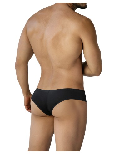 Cheeky brief para hombre – Ropa interior seamless INVISIWE4R – Ajuste invisible ultra ligero – CUT4MEN