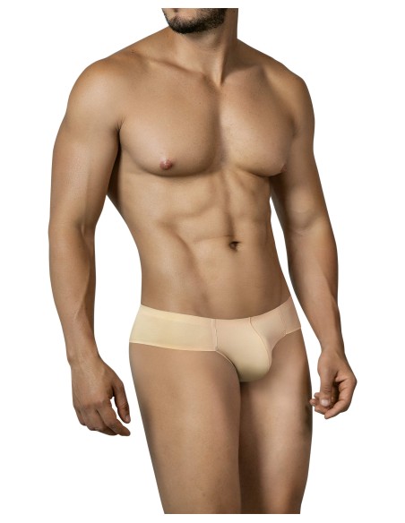 Cheeky brief para hombre – Ropa interior seamless INVISIWE4R – Ajuste invisible ultra ligero – CUT4MEN