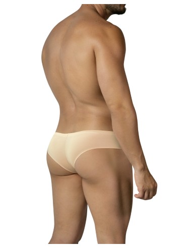 Cheeky brief para hombre – Ropa interior seamless INVISIWE4R – Ajuste invisible ultra ligero – CUT4MEN