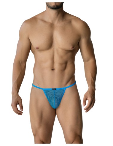Men's Mesh G-String Brief – ULTR4MESH – CUT4MEN