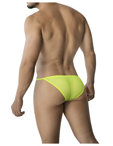Men’s Mesh Mini Brief – ULTR4MESH – CUT4MEN