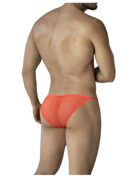 Men’s Mesh Mini Brief – ULTR4MESH – CUT4MEN